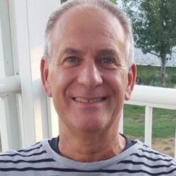 Matthew LeRoy Marston