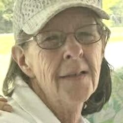 Linda Anne McAuley