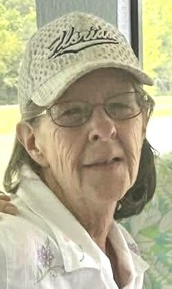 Linda Anne McAuley