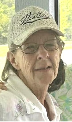 Linda Anne McAuley