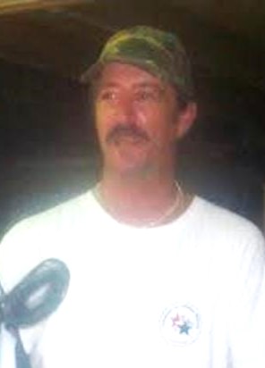 William R. McRoberts