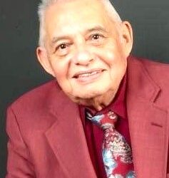 Victor Manuel Pabon, Sr.