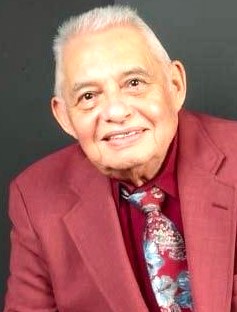 Victor Manuel Pabon, Sr.