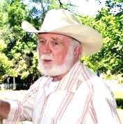 William F. “Frank” Peters