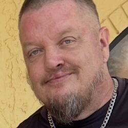 Douglas Paul “Doug” Robinett