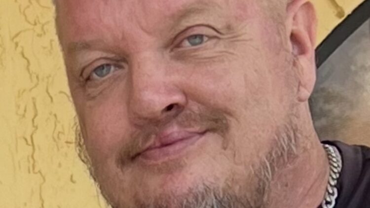 Douglas Paul “Doug” Robinett