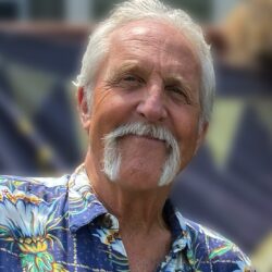 Dwight Robert “Chip” Venell