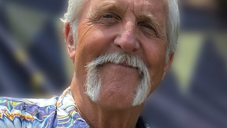 Dwight Robert “Chip” Venell