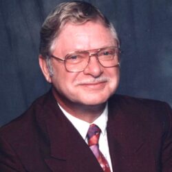 Franklin Albert Brown, Jr.