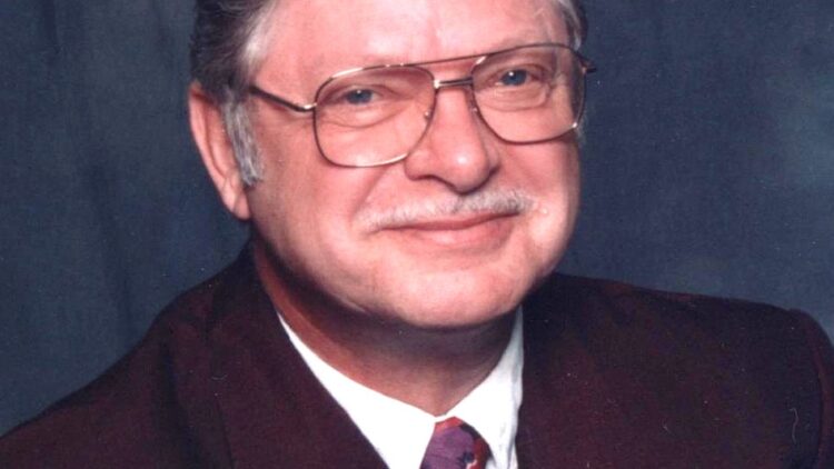 Franklin Albert Brown, Jr.