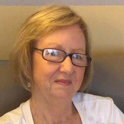 Marilyn Connie Dibble