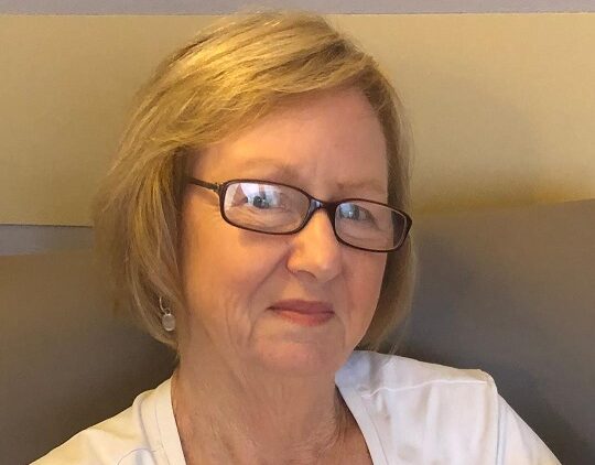 Marilyn Connie Dibble