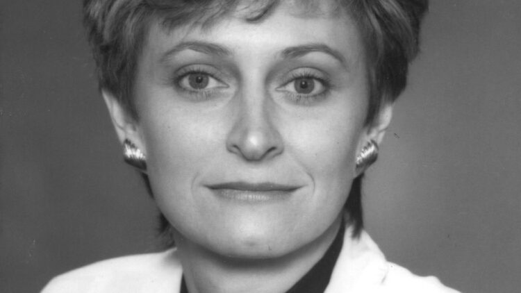 Jean Kenning Dorn