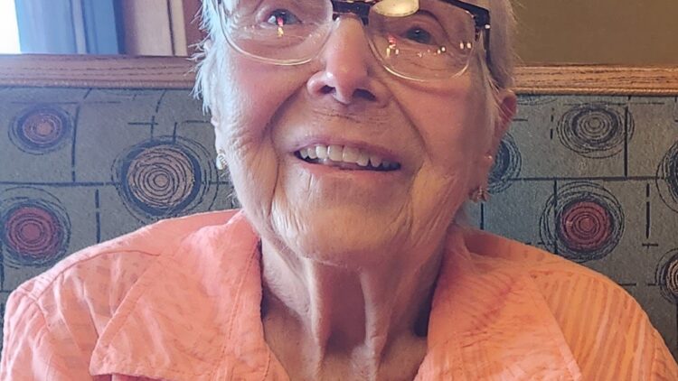 Janet Marie Foley