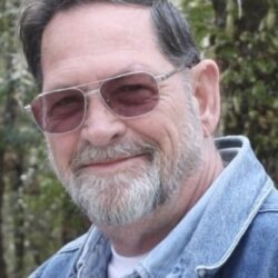 Roy Francis Hannaman