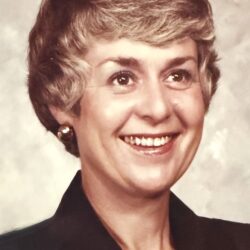 Patricia Irene Ledbetter