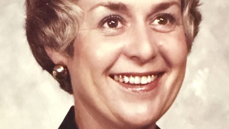 Patricia Irene Ledbetter