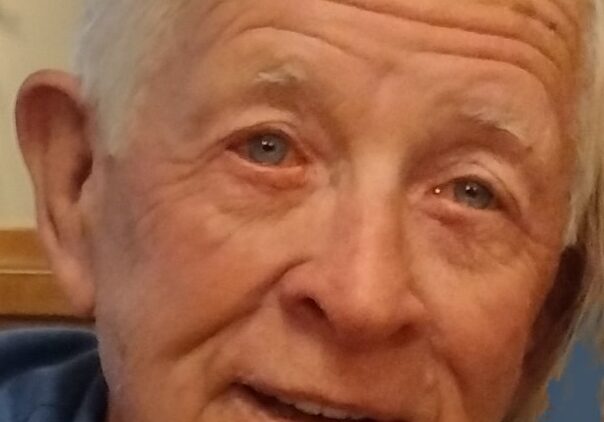 Ronnie James Massey