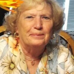 Lynda Lee Morgan