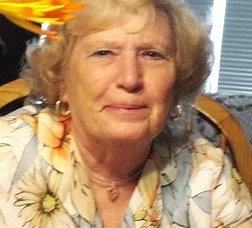 Lynda Lee Morgan