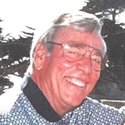 Donald E. “JP” Moser