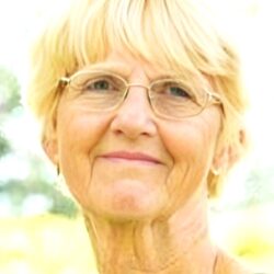 Dottie Lou Roberts