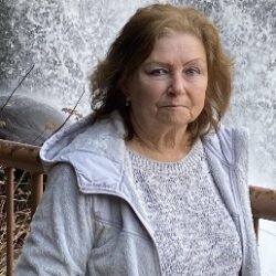 Kay Lisette Roddenberry