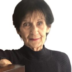Maria Toney