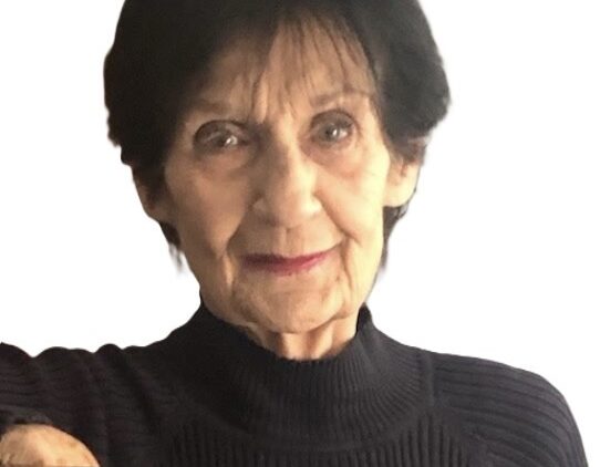 Maria Toney