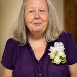 Frances Mary Austin