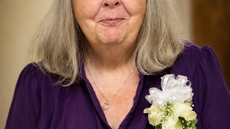 Frances Mary Austin