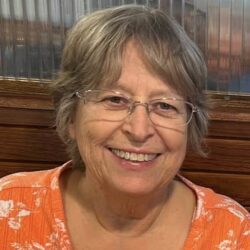 Sandra K. “Sandy” Beare