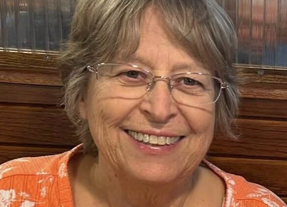 Sandra K. “Sandy” Beare