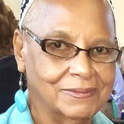 Esther Ramirez George