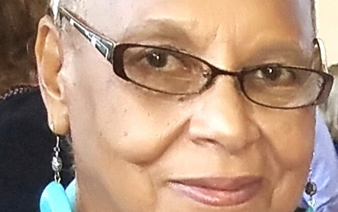 Esther Ramirez George