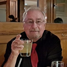Dale L. Hays