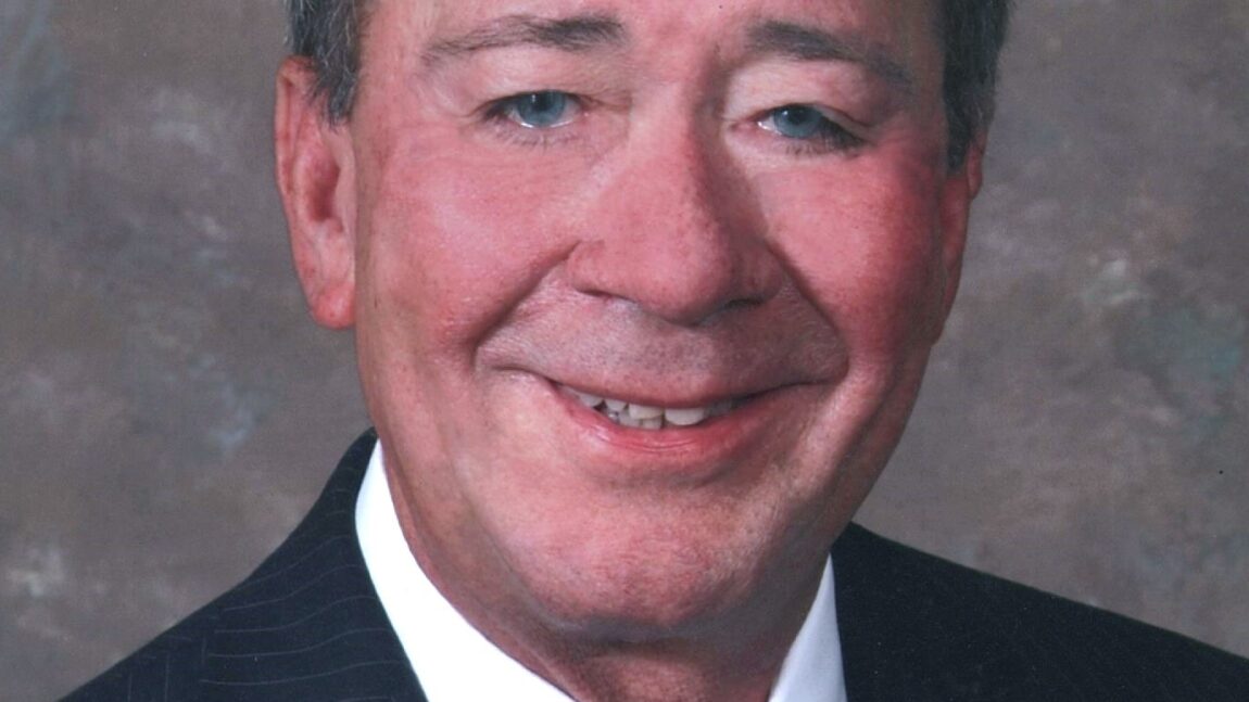 Rick McCollum