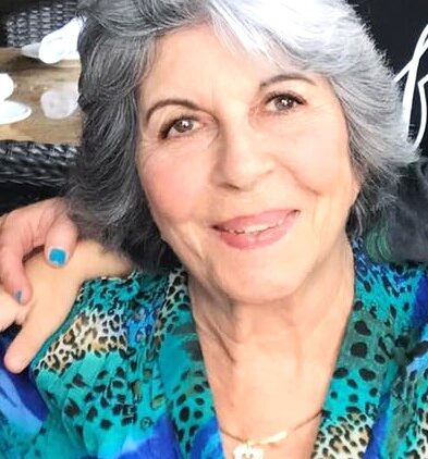 Maria Herminia O’Brien