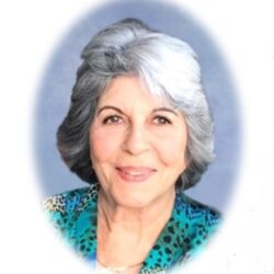 Maria Herminia O’Brien