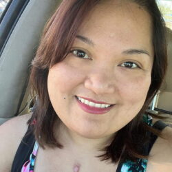 Kristine Anne Basa “Kay” Torcuator