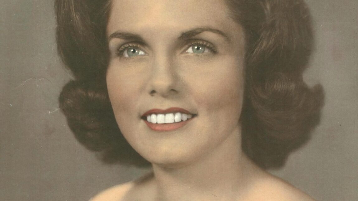 MaryAnn Quinn Williams