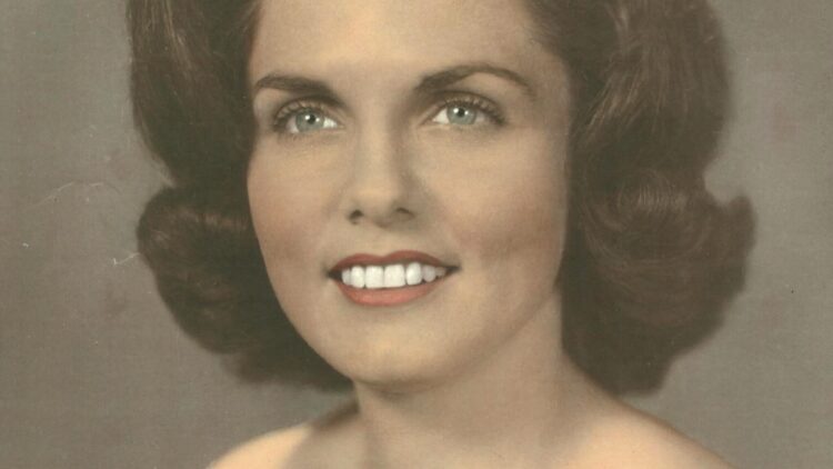 MaryAnn Quinn Williams