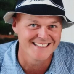 Harry B. “Nick” Carter, III
