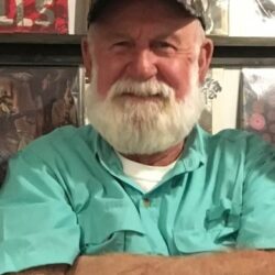 Edward K. Chason