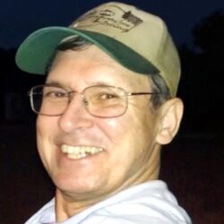 David Edward Locke