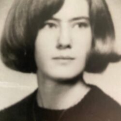Mary “Mare”(Siminski) Dean