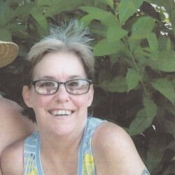 Darlene Patricia (Bobek) Echols