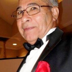 Luis Rodriguez