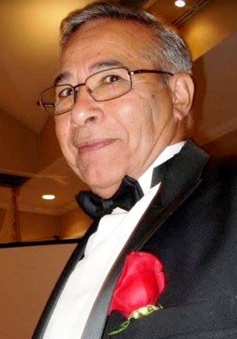 Luis Rodriguez