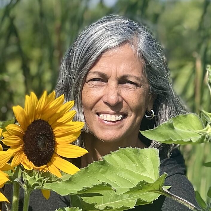 Marlene Tobin